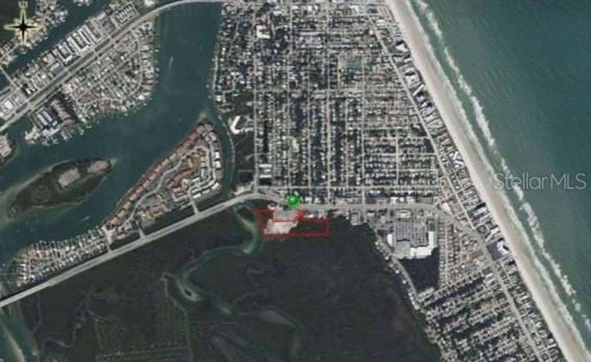 429 E 3rd Avenue New Smyrna Beach FL 32169