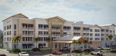 429 E 3rd Avenue New Smyrna Beach FL 32169