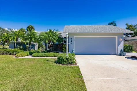 941 S Doral Lane Venice FL 34293