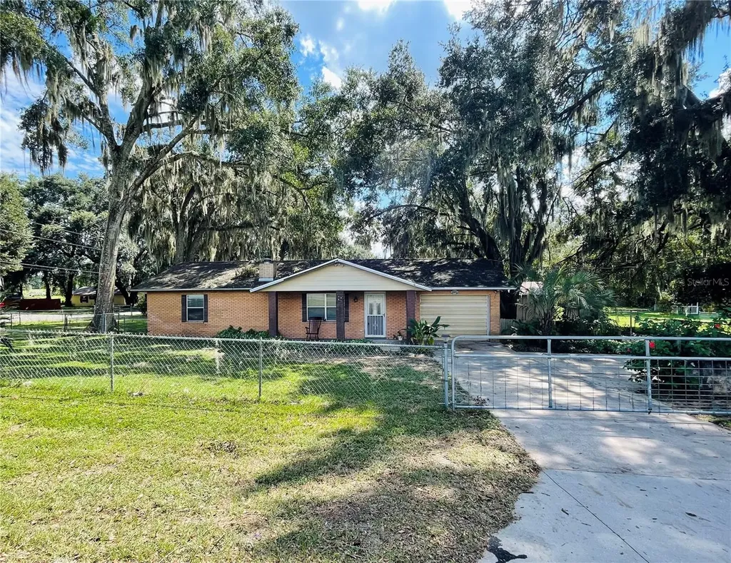 5480 SE 145th Street Summerfield FL 34491