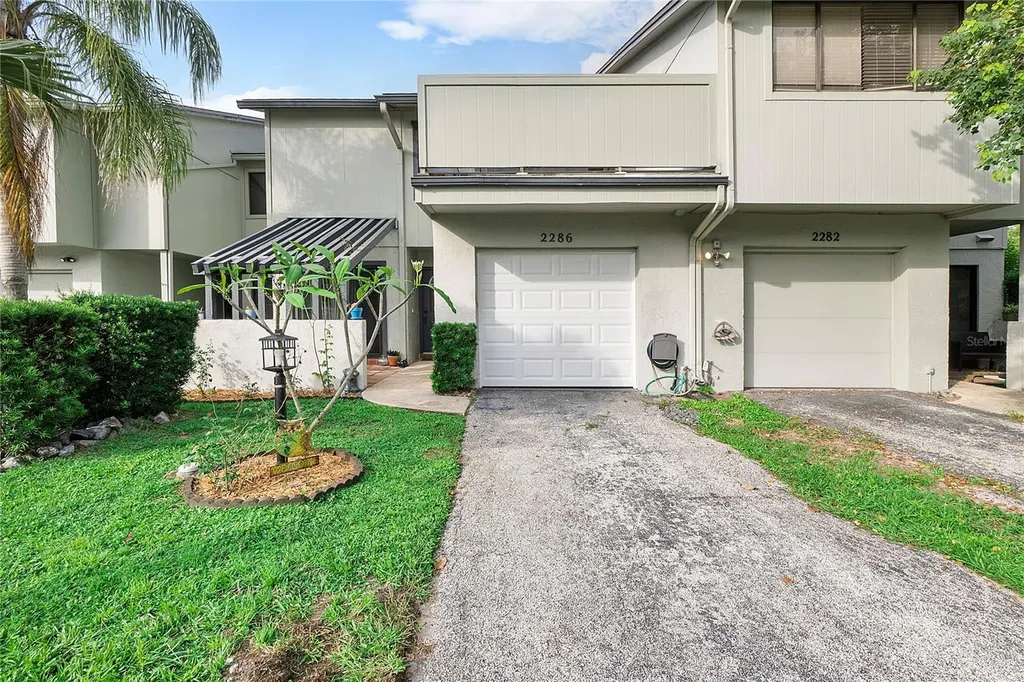 2286 Heritage Drive Titusville FL 32780