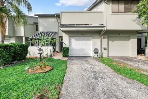 2286 Heritage Drive Titusville FL 32780