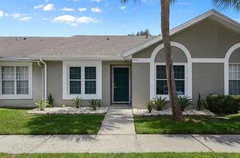 2156 Cypress Bay Boulevard Kissimmee FL 34743