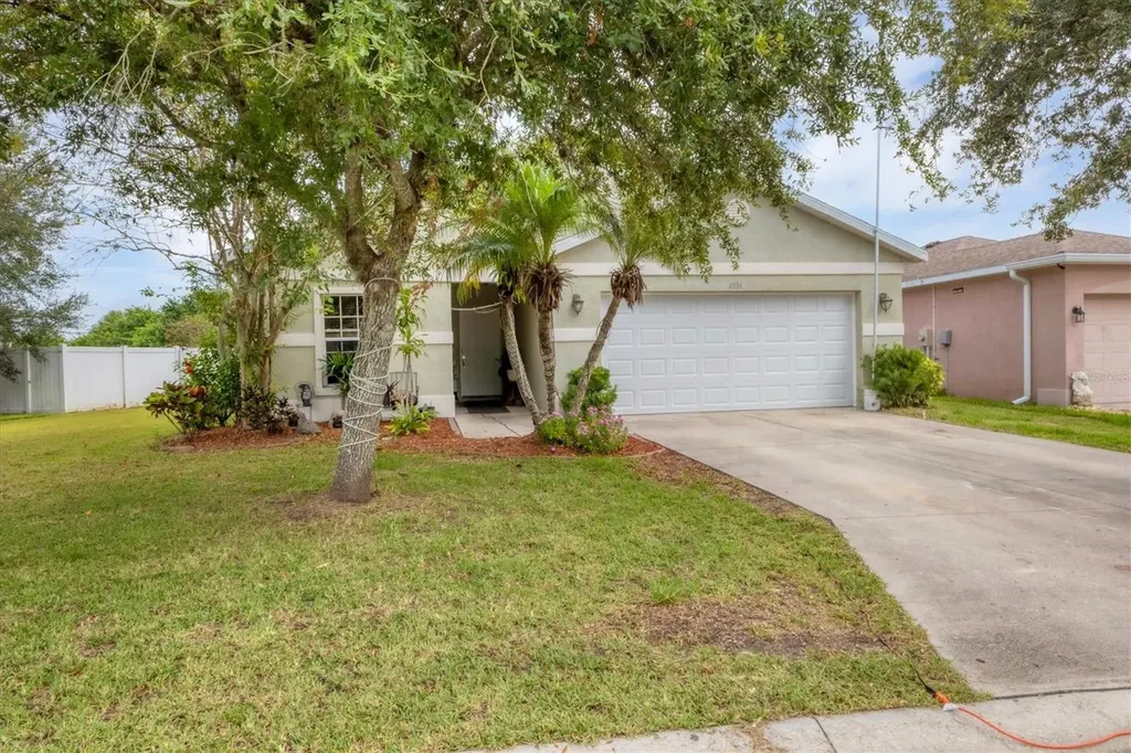 2534 29th Avenue E Palmetto FL 34221