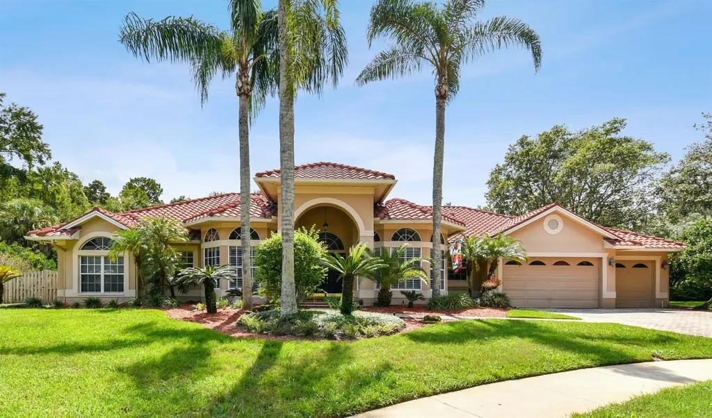 16001 Langhorne Court Tampa FL 33647