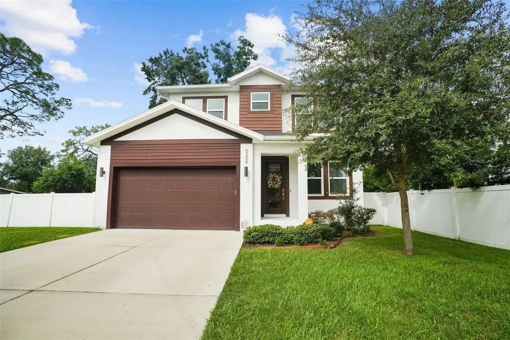 5209 S Trask Street Tampa FL 33611