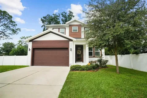 5209 S Trask Street Tampa FL 33611