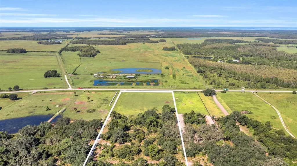 Canoe Creek Road St Cloud FL 34772