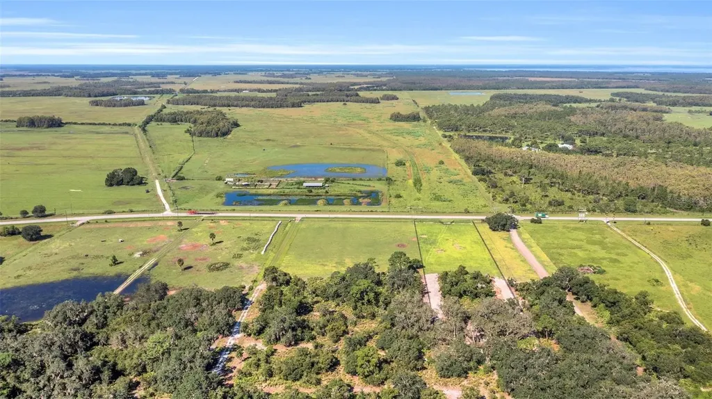 Canoe Creek Road St Cloud FL 34772