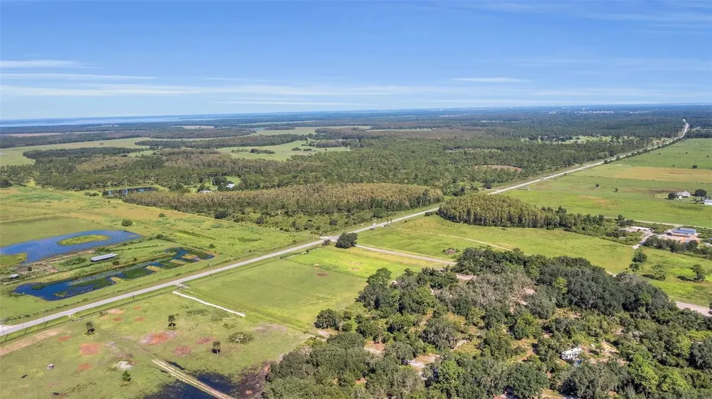 Canoe Creek Road St Cloud FL 34772