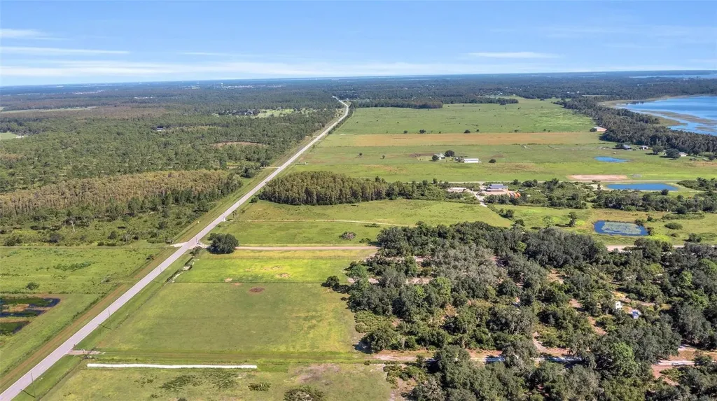 Canoe Creek Road St Cloud FL 34772