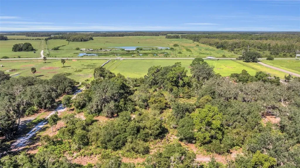 Canoe Creek Road St Cloud FL 34772