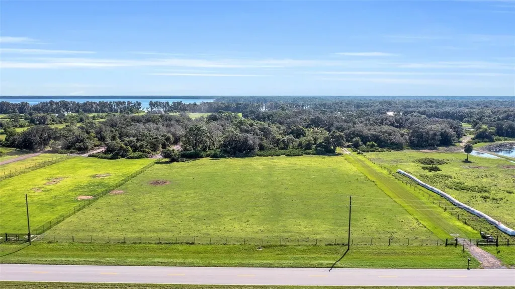 Canoe Creek Road St Cloud FL 34772