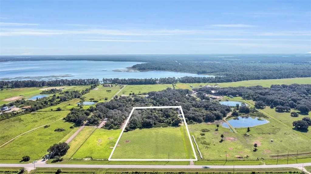 Canoe Creek Road St Cloud FL 34772