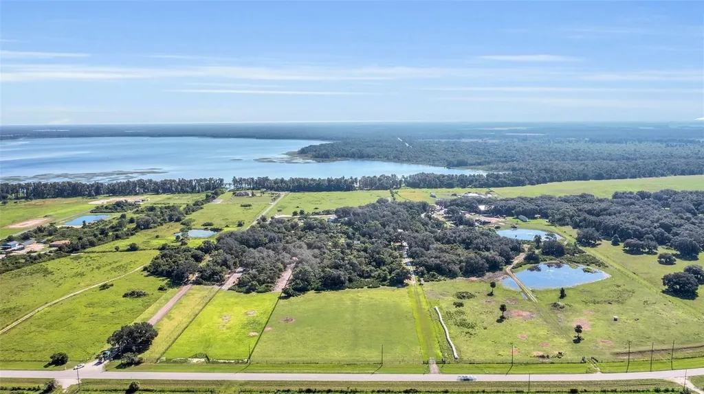 Canoe Creek Road St Cloud FL 34772