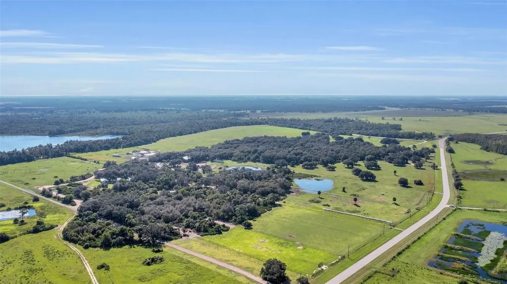 Canoe Creek Road St Cloud FL 34772