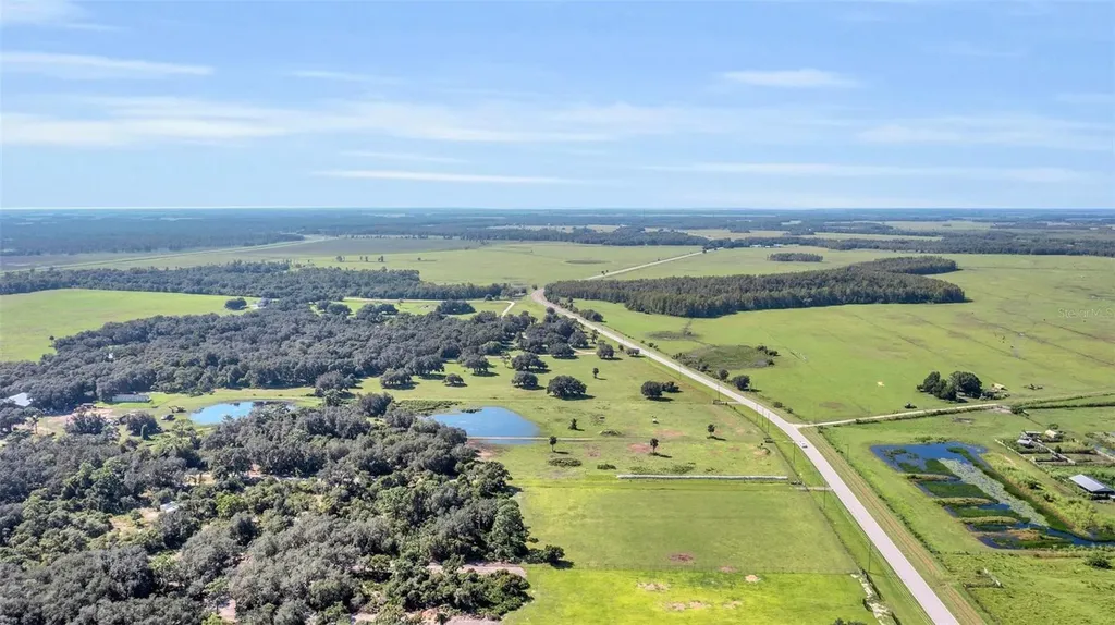 Canoe Creek Road St Cloud FL 34772