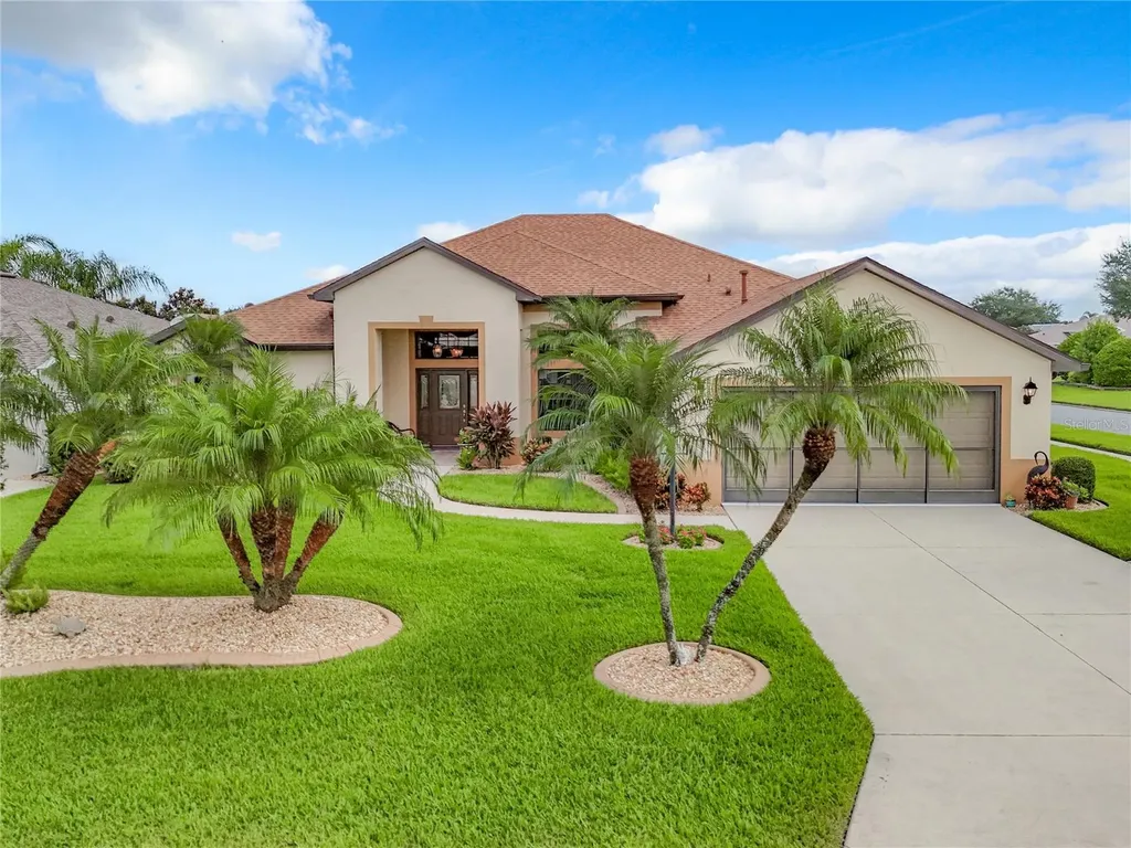 27002 Old English Court Leesburg FL 34748