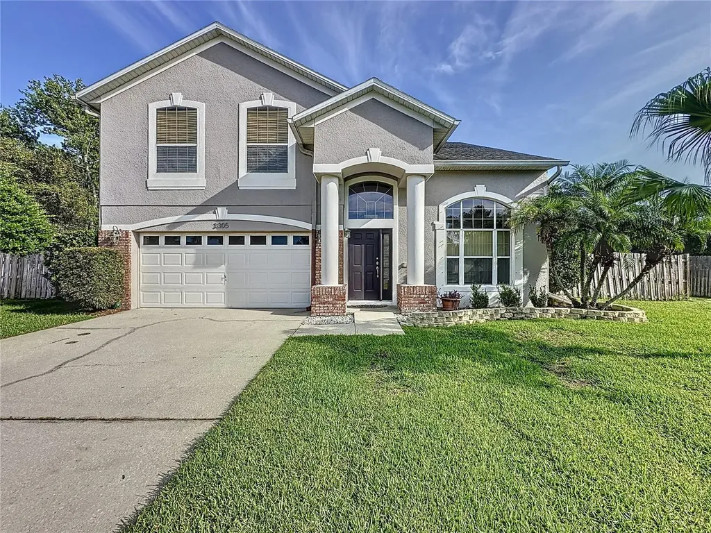 3305 Chickamauga Creek Court Orlando FL 32837