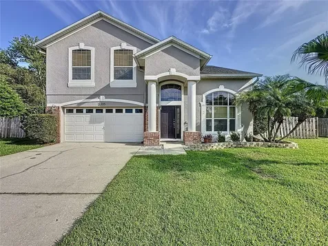 3305 Chickamauga Creek Court Orlando FL 32837