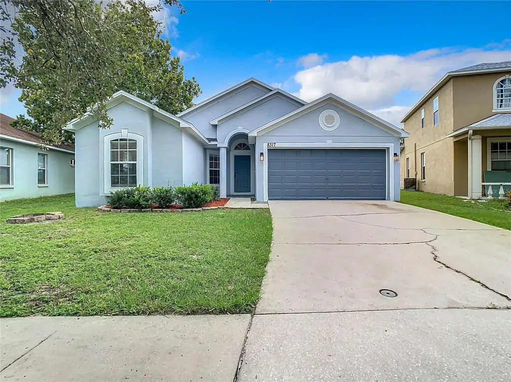 8317 Canterbury Lake Boulevard Tampa FL 33619