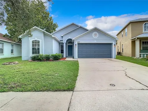 8317 Canterbury Lake Boulevard Tampa FL 33619