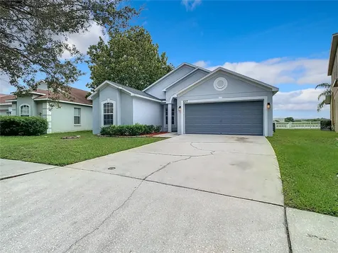 8317 Canterbury Lake Boulevard Tampa FL 33619