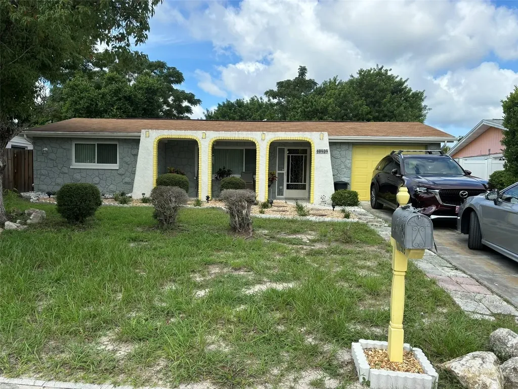 10909 Bridleton Road Port Richey FL 34668