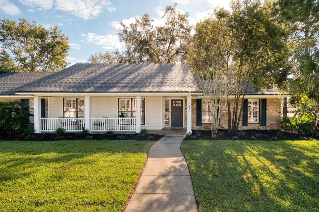 613 Longmeadow Circle Longwood FL 32779