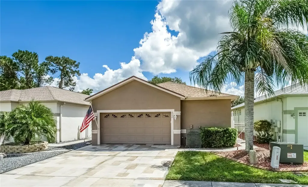 8048 Sanguinelli Road Land O Lakes FL 34637