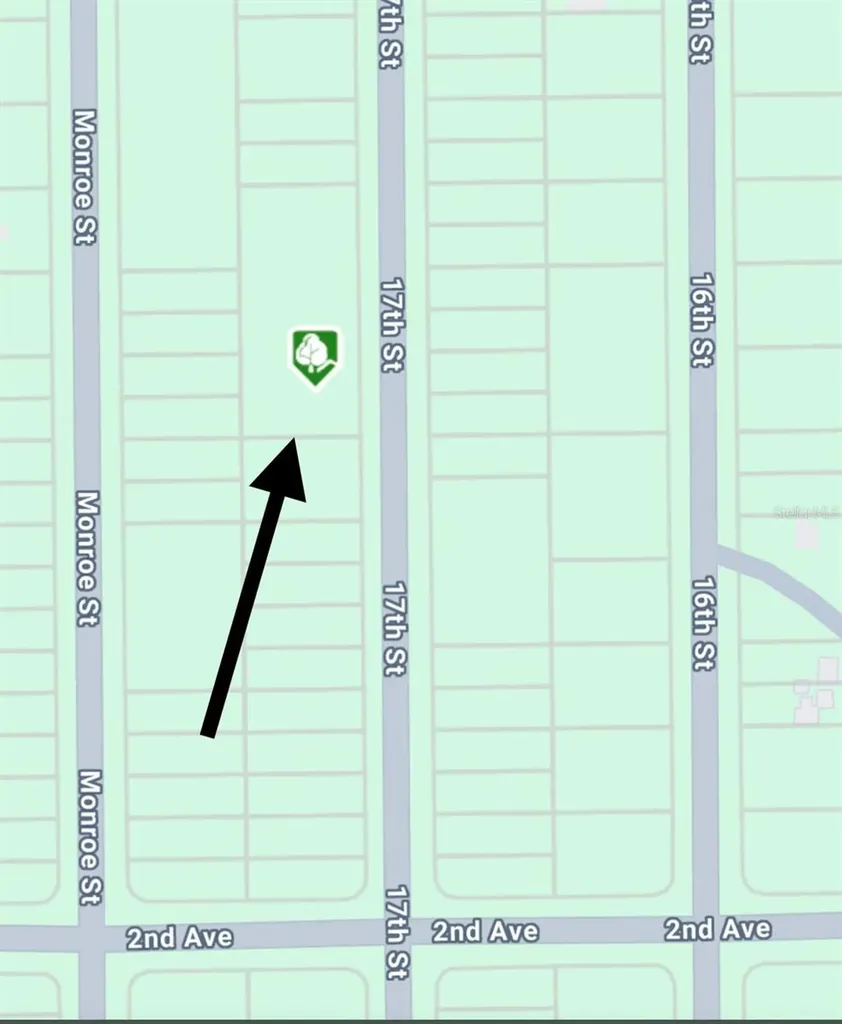 Lots 39-44 17th Street Interlachen FL 32148