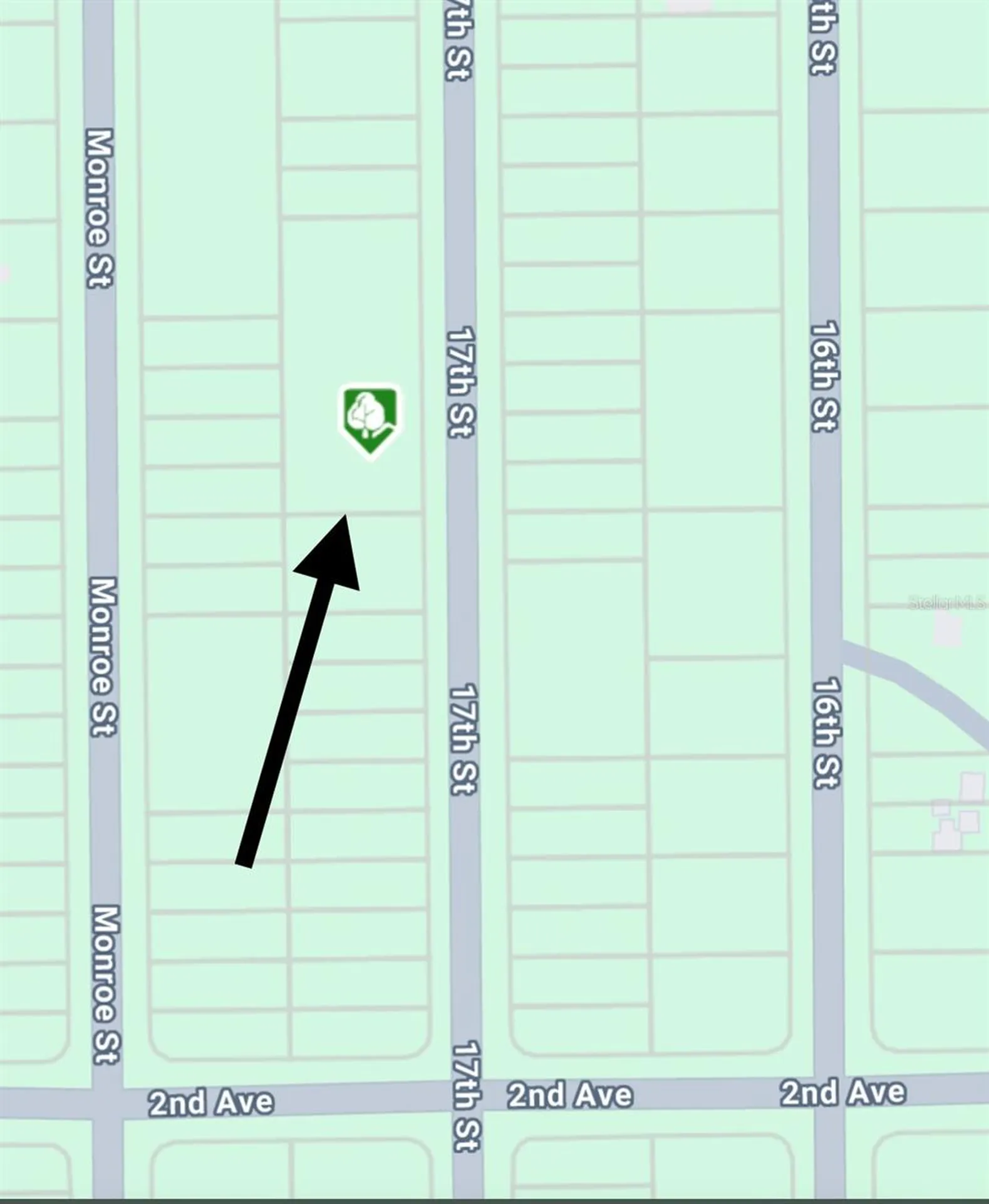 Lots 39-44 17th Street Interlachen FL 32148