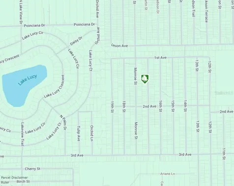Lots 39-44 17th Street Interlachen FL 32148