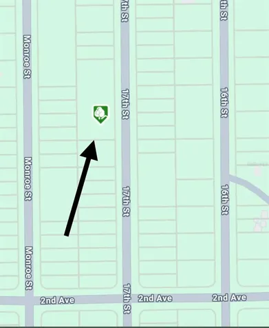 Lots 39-44 17th Street Interlachen FL 32148