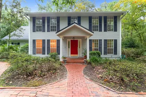 5505 NW 92nd Way Gainesville FL 32653