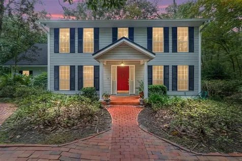 5505 NW 92nd Way Gainesville FL 32653