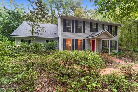 5505 NW 92nd Way Gainesville FL 32653