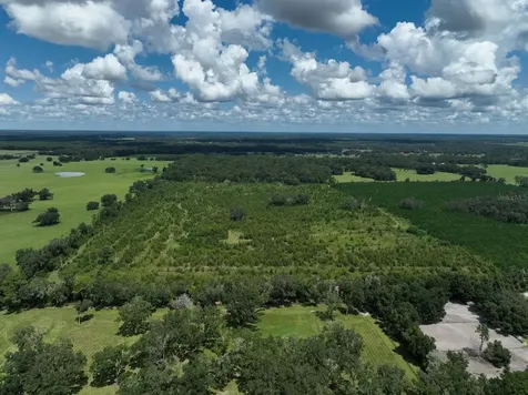 Parcel C NW 160th Avenue Morriston FL 32668