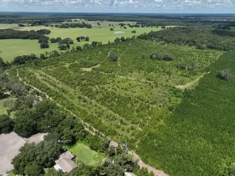 Parcel C NW 160th Avenue Morriston FL 32668