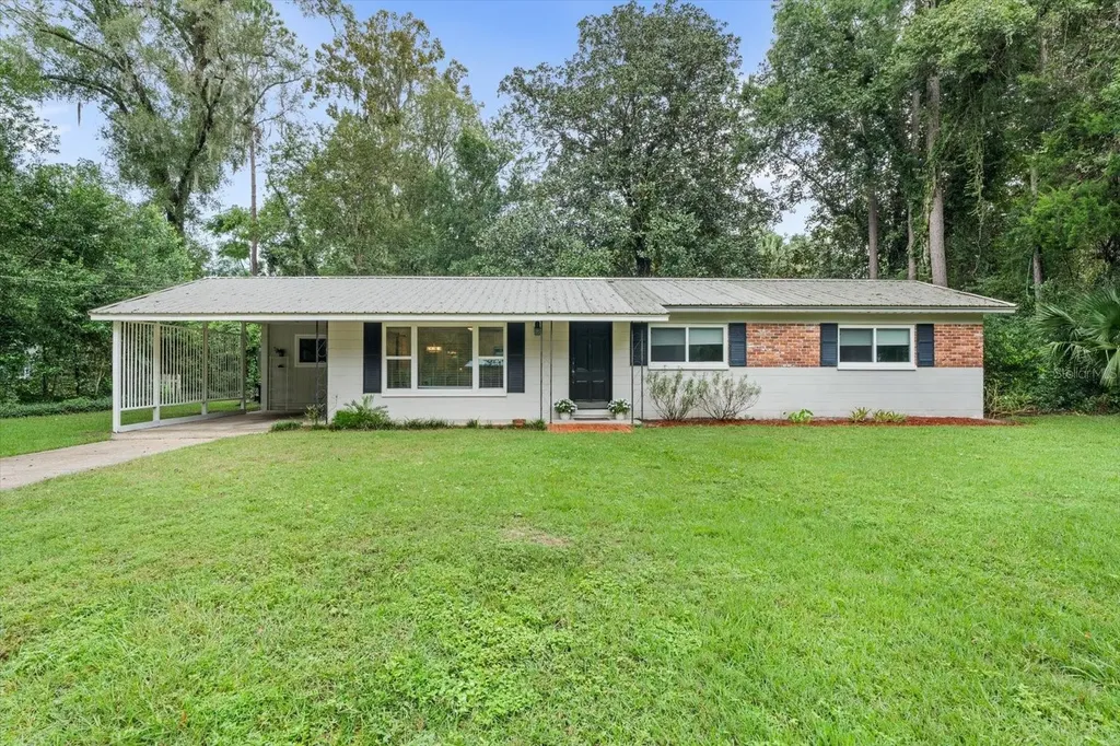 2610 NW 11th Avenue Gainesville FL 32605