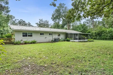 2610 NW 11th Avenue Gainesville FL 32605