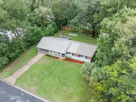 2610 NW 11th Avenue Gainesville FL 32605