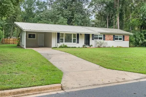 2610 NW 11th Avenue Gainesville FL 32605