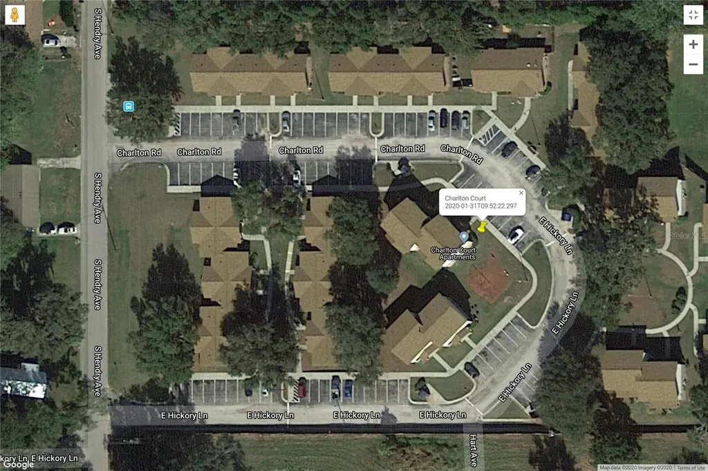 701 S Hendry Fort Meade FL 33841