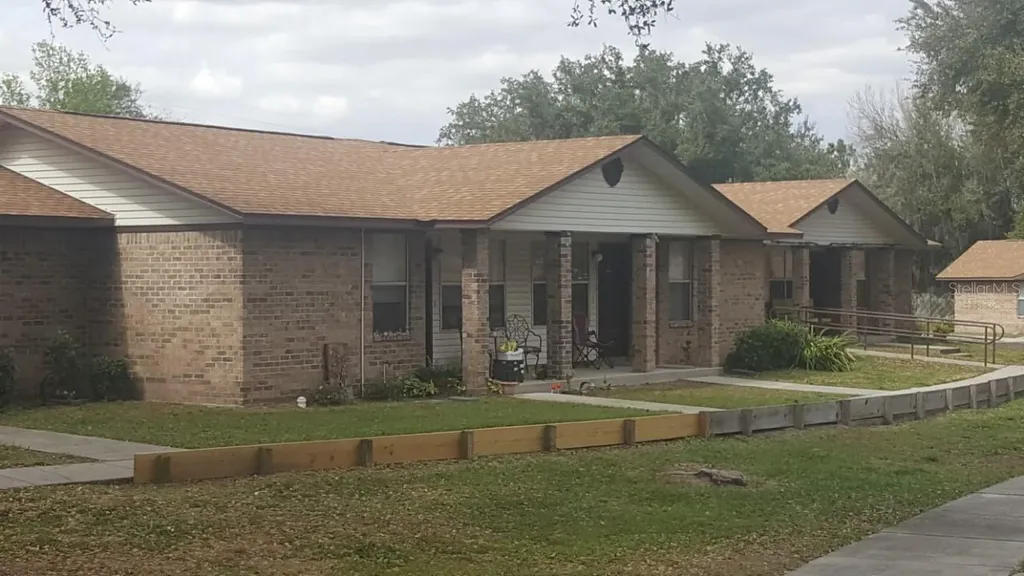 701 S Hendry Fort Meade FL 33841