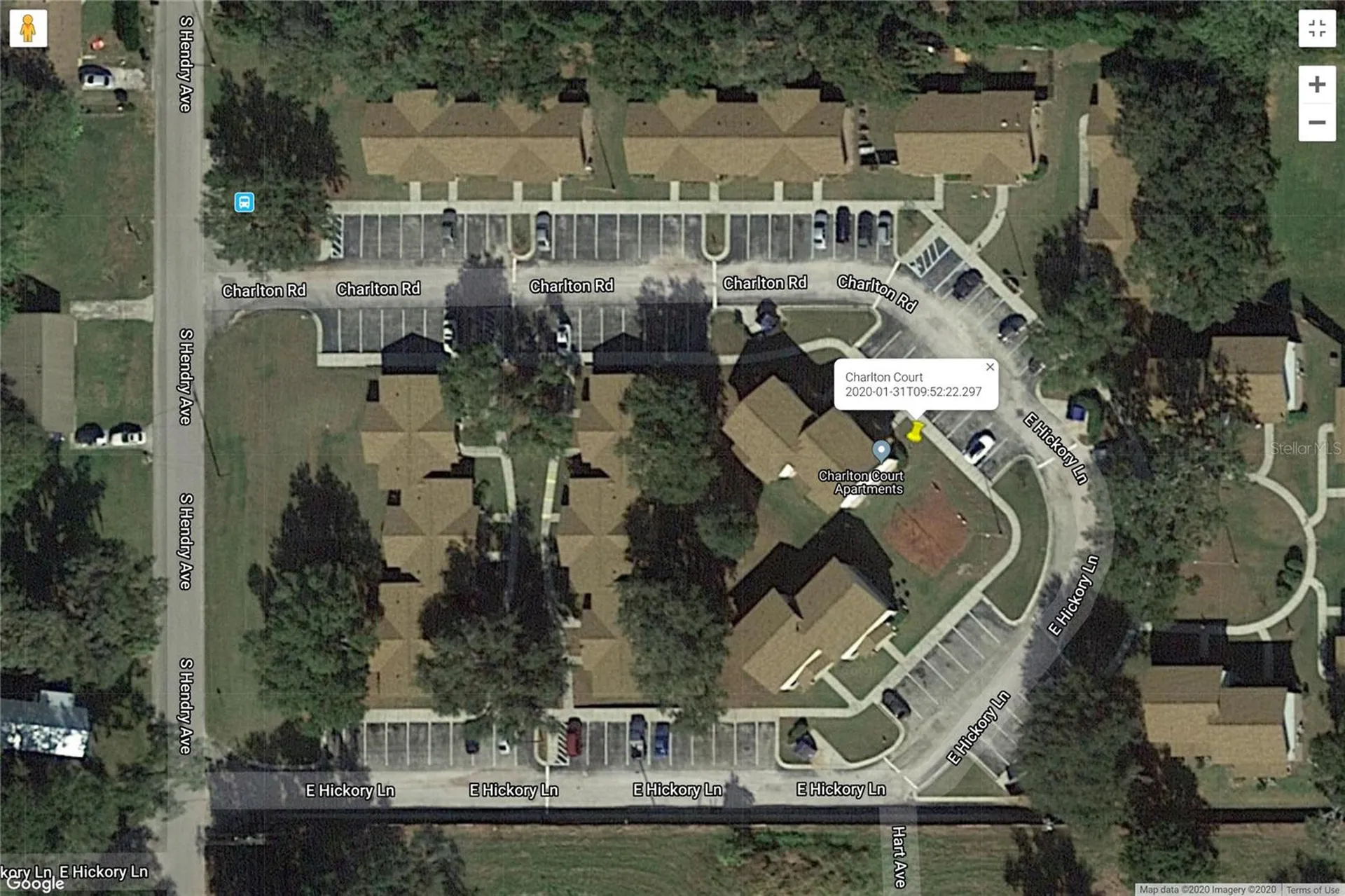 701 S Hendry Fort Meade FL 33841