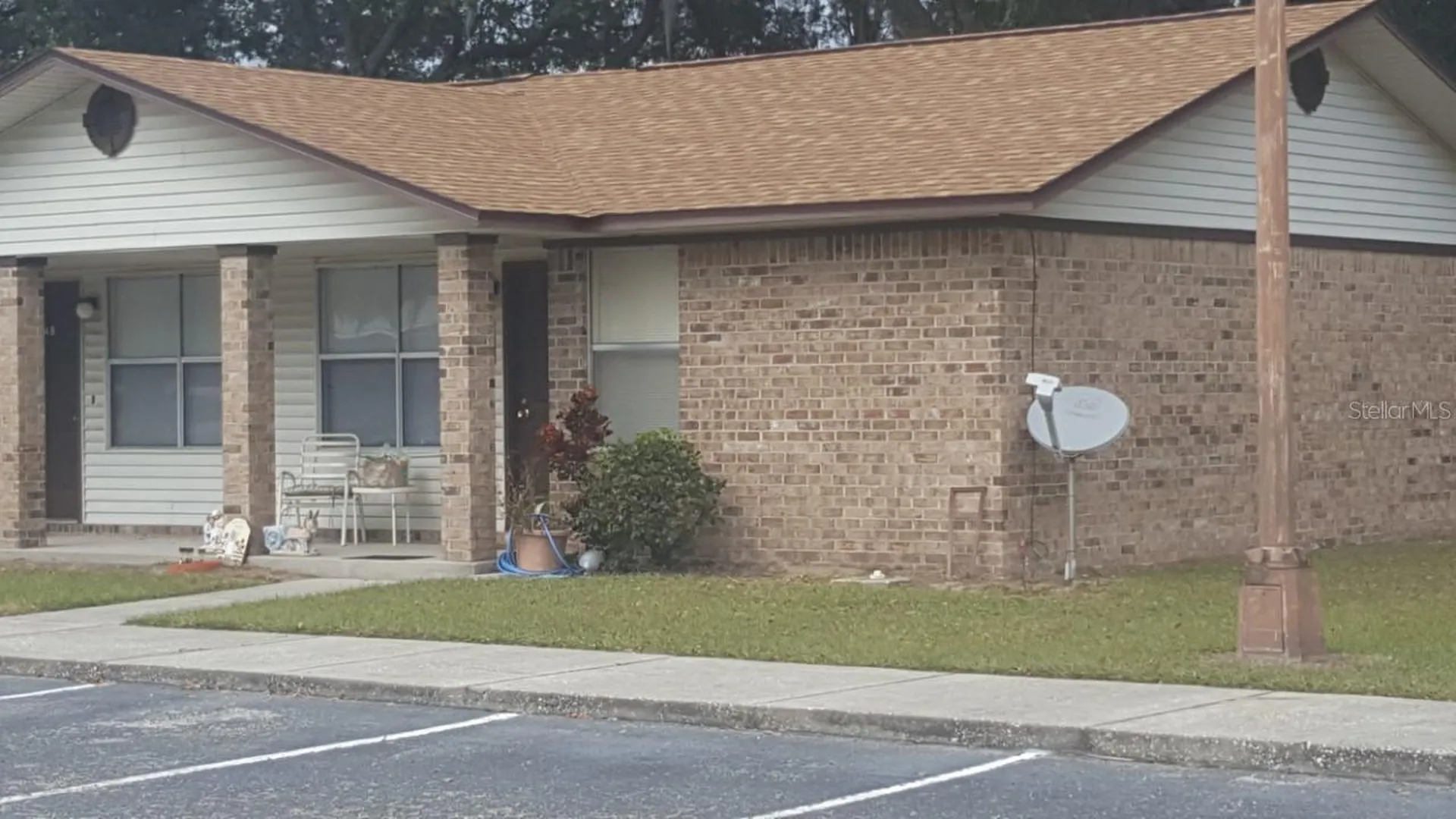 701 S Hendry Fort Meade FL 33841