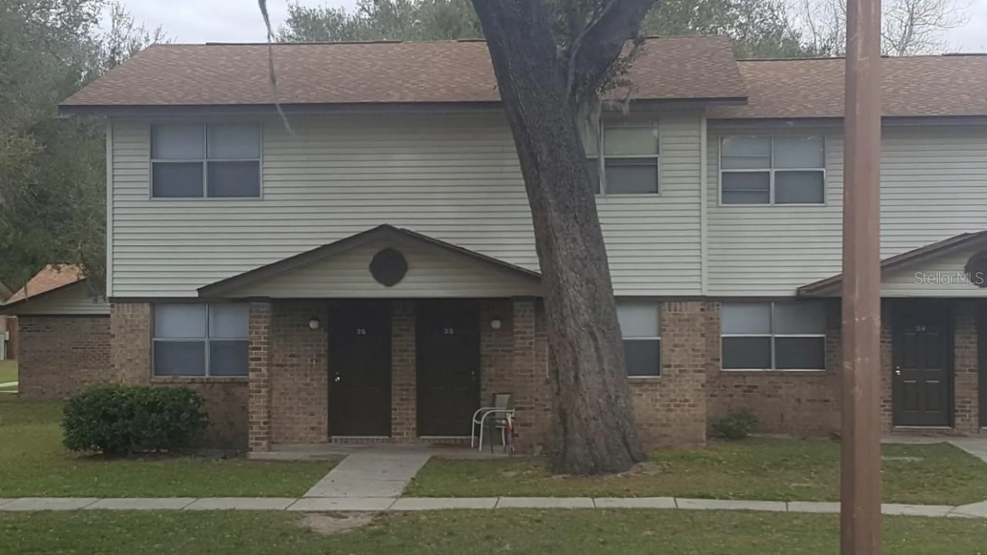 701 S Hendry Fort Meade FL 33841