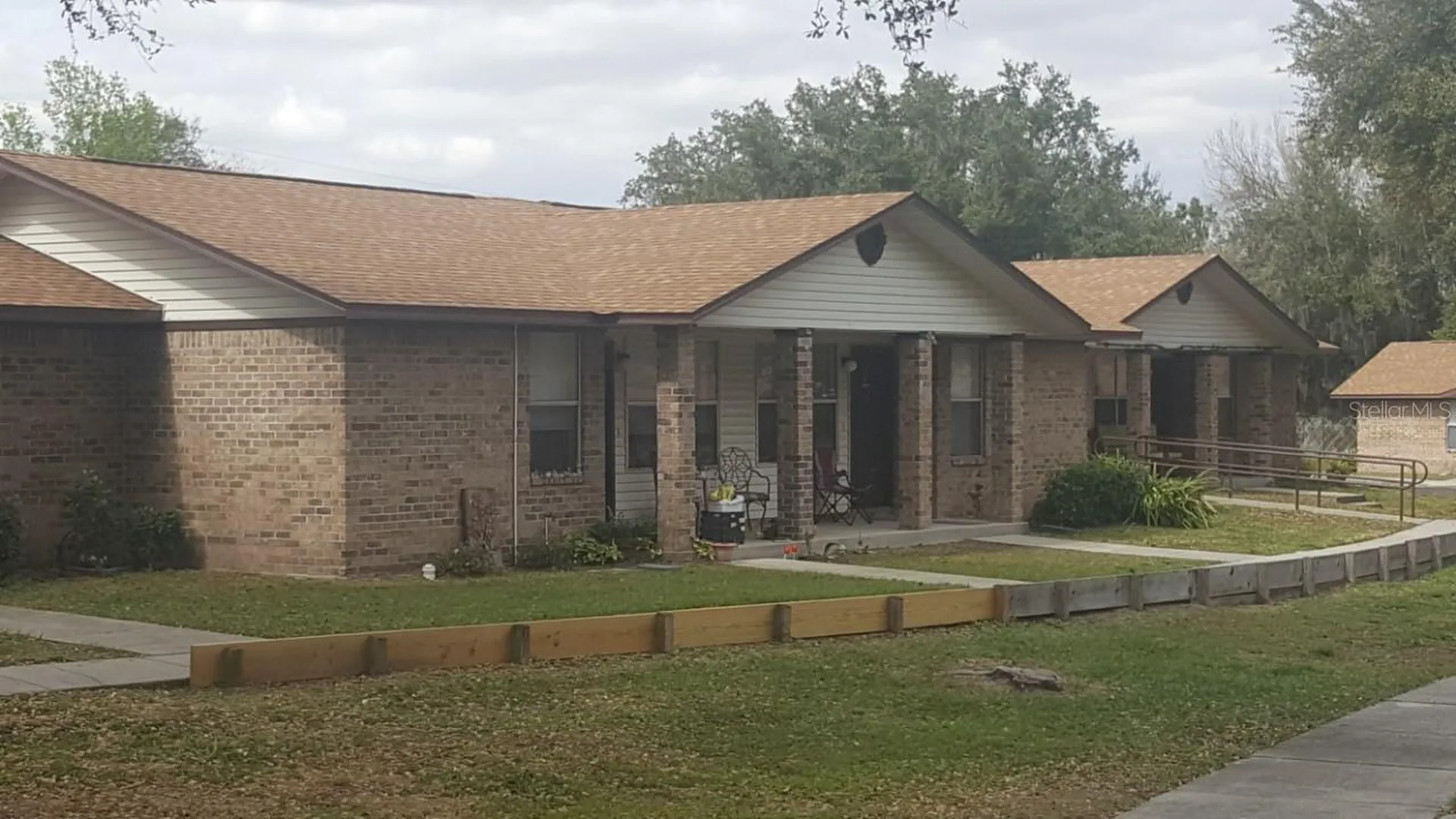 701 S Hendry Fort Meade FL 33841