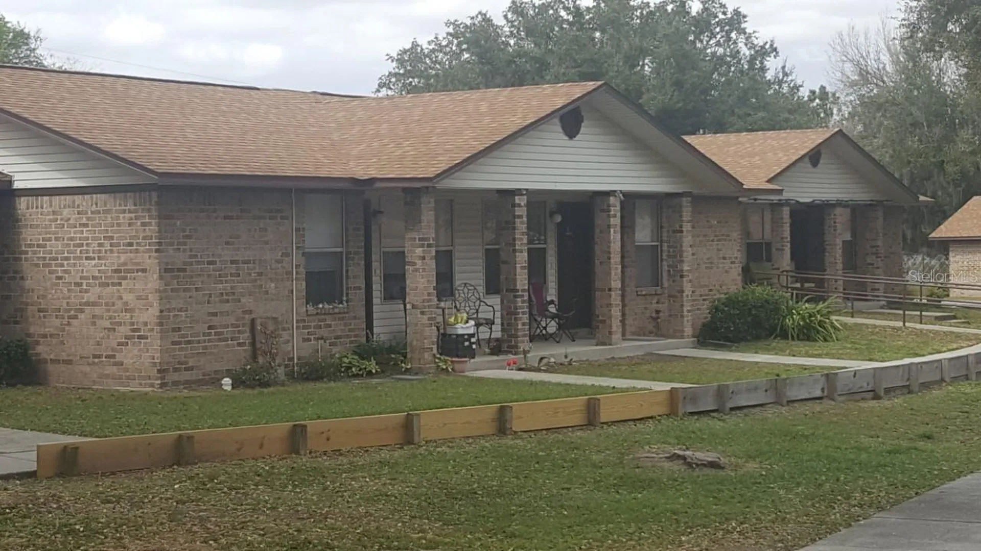 701 S Hendry Fort Meade FL 33841